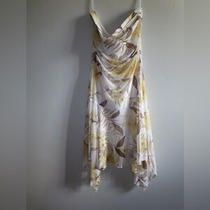 Suzy shier tube summer dress